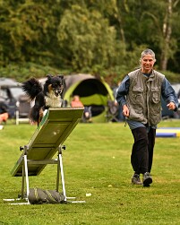 Bochum Hordel Agility Turnier 2025